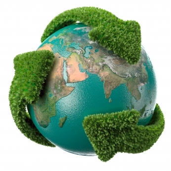 medio ambiente